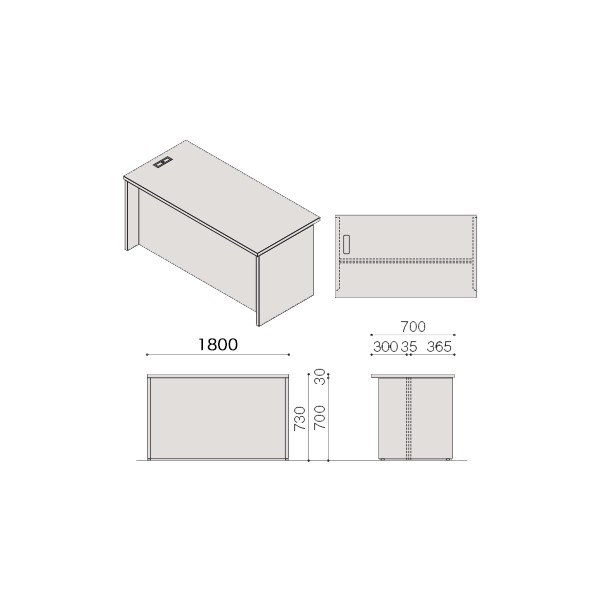 NJN-877K1-92W9【送料無料】 | イトーキ NJカウンター通販 - Kagg.jp