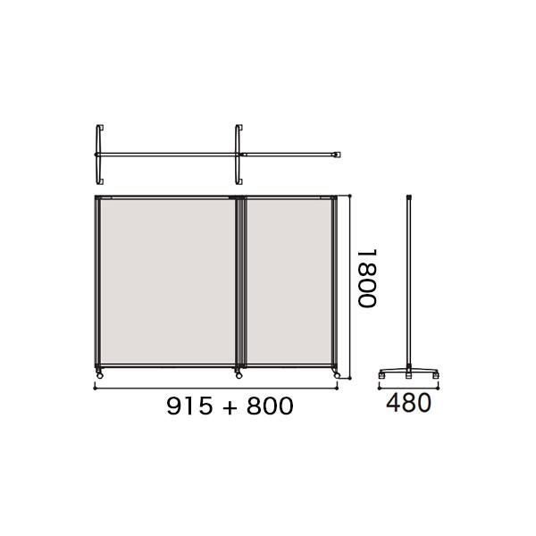 4W65EM-FFB6【送料無料】 | オカムラ 4W65通販 - Kagg.jp
