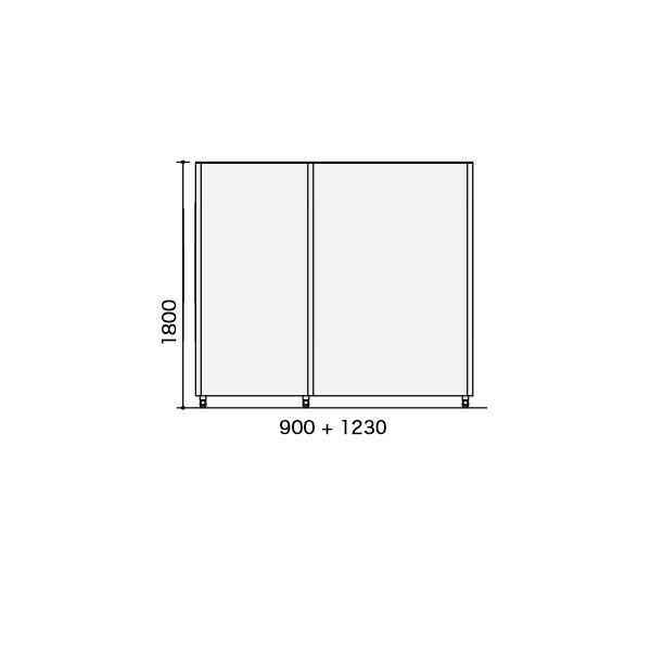 SN-SP182HSNE1【送料無料】 | コクヨ S通販 - Kagg.jp