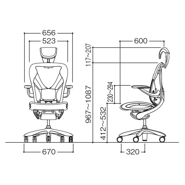 XAIR 023 SS1023【送料無料】 | イナバ Xair通販 - Kagg.jp