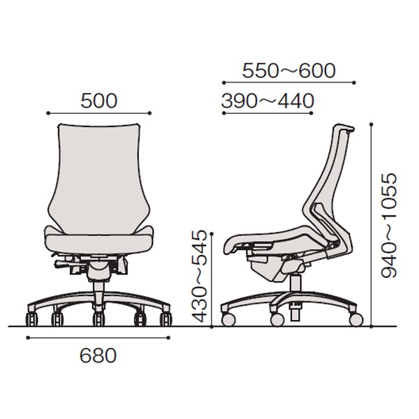 KG130PSM-W9W6【送料無料】 | イトーキ f通販 - Kagg.jp