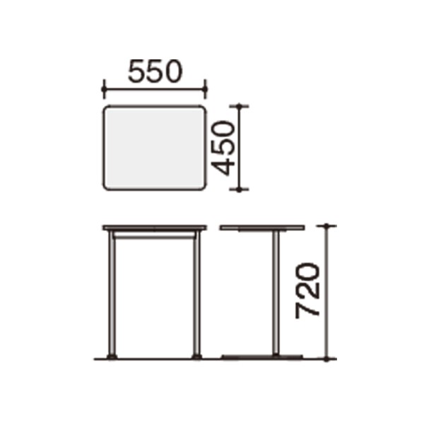 LT-450FHE6AMY3N【送料無料】 | コクヨ Perso通販 - Kagg.jp