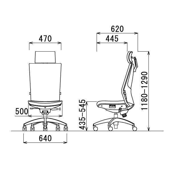 ふーか　椅子3 ふーか 椅子3 ふーか 椅子3 3LEGS CHAIR LEATHER — KITAWORKS
