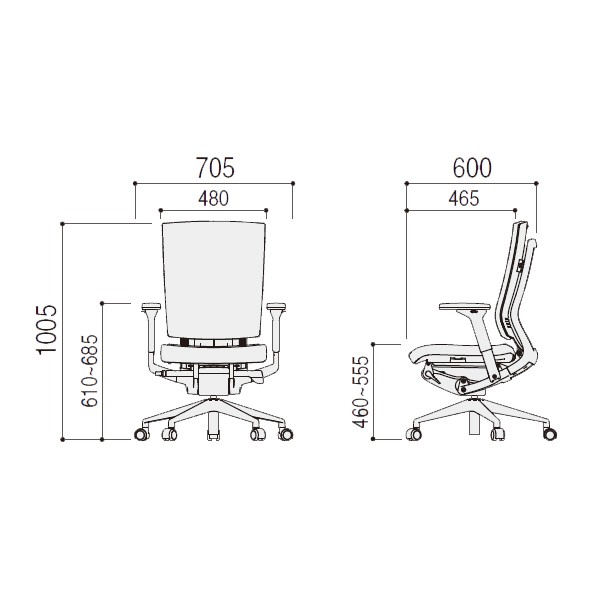 T550-DASU 5-351-0010【送料無料】 | ウチダ FURSYS T550通販 - Kagg.jp