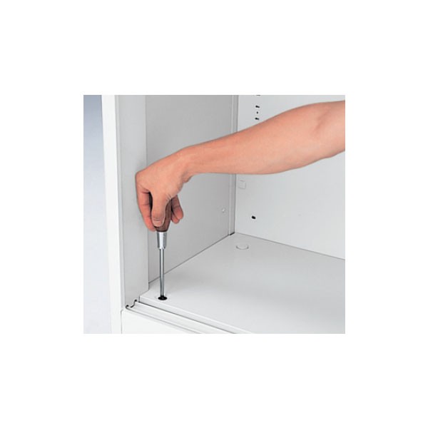 NSH-09UWW 62721【送料無料】 | 生興 NSカウンター(ホワイトタイプ