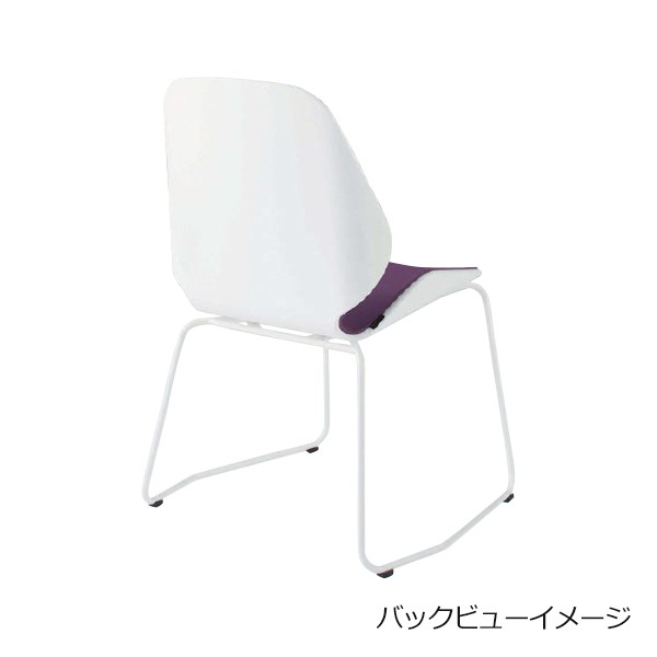 OKAMURA オカムラ チェア L401FF-FS06 2脚 L401SC-FS06【送料無料】 | オカムラ L401通販 - Kagg.jp