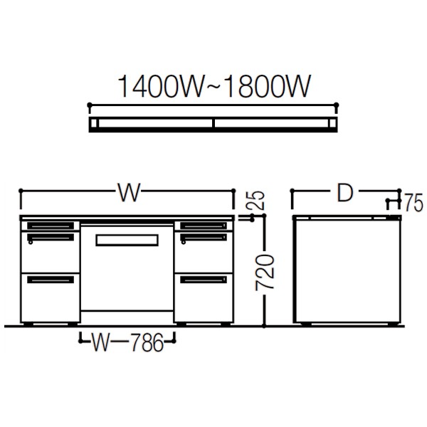 3V0SAF-MK28【送料無料】 | オカムラ ADVANCE通販 - Kagg.jp