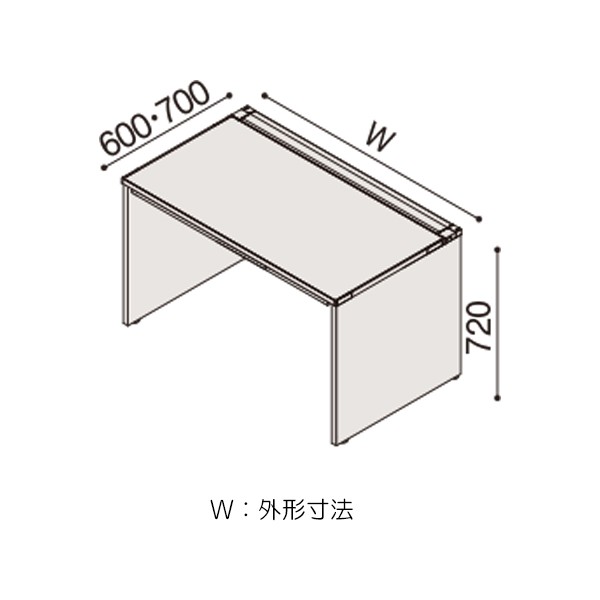 CZR-147JAPC-992【送料無料】 | イトーキ CZR通販 - Kagg.jp