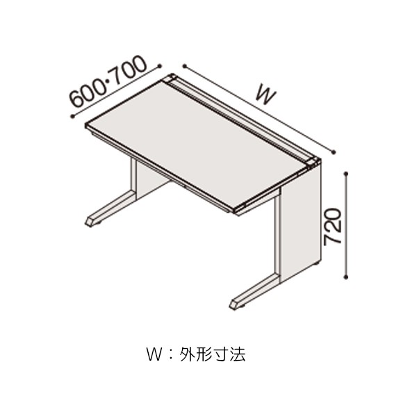 CZR-167JAC-9W9【送料無料】 | イトーキ CZR通販 - Kagg.jp