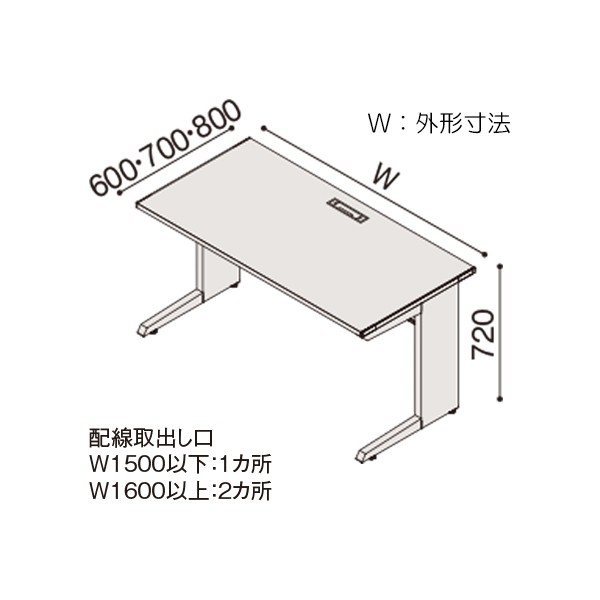 CZR-116JAS-9W9【送料無料】 | イトーキ CZR Type S通販 - Kagg.jp