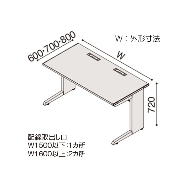 CZR-166JAS-992【送料無料】 | イトーキ CZR Type S通販 - Kagg.jp