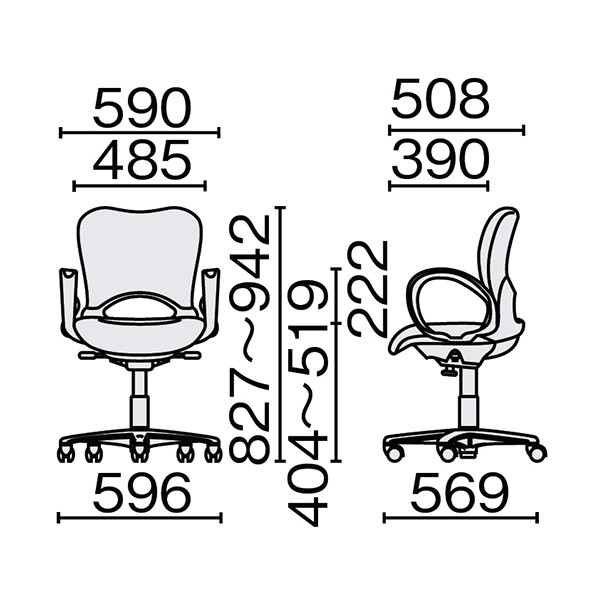 KB-Z26SEL 697-391【送料無料】 | プラス Oval通販 - Kagg.jp
