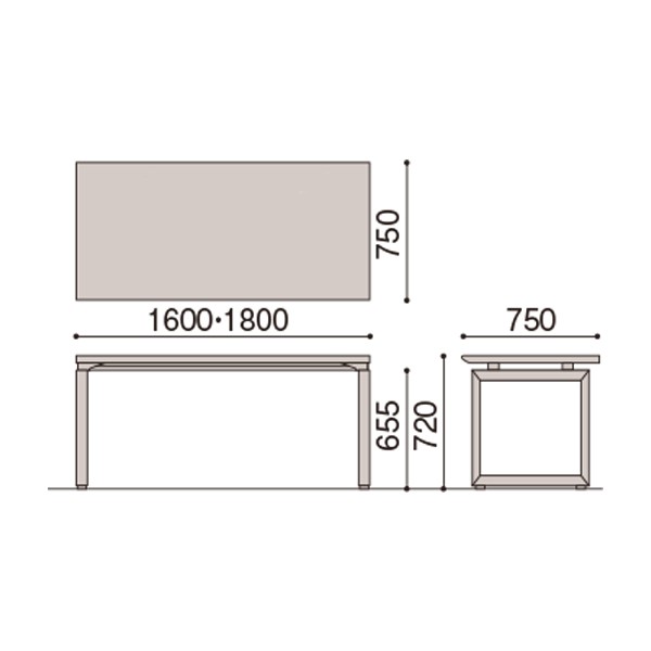 CPE-167HN-49【送料無料】 | イトーキ INFUSE EXECUTIVE通販 - Kagg.jp