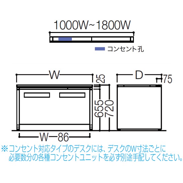3V2NZJ-MK28【送料無料】 | オカムラ ADVANCE通販 - Kagg.jp