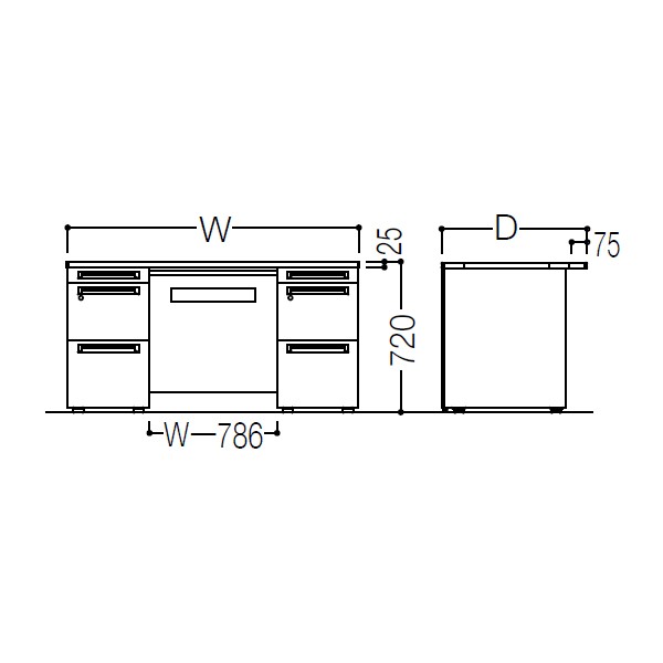 3VASAH-MK28【送料無料】 | オカムラ ADVANCE-S通販 - Kagg.jp