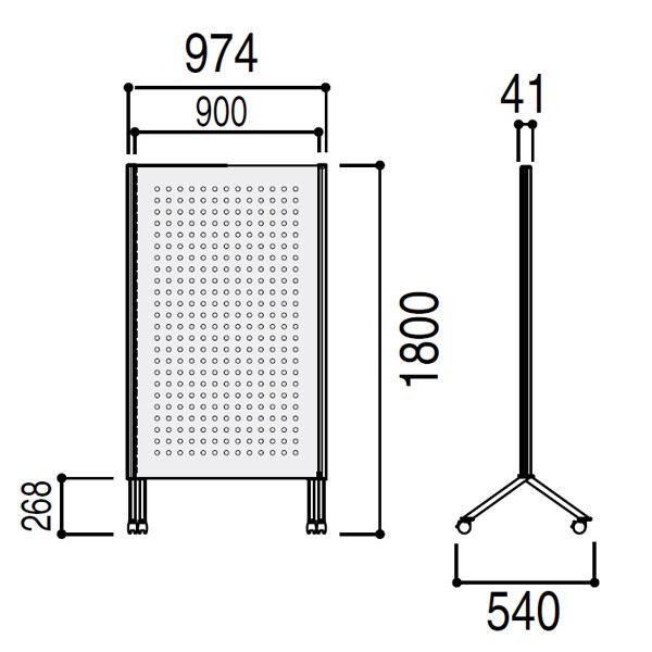 PB-1809 6-401-3171【送料無料】 | ウチダ DS2通販 - Kagg.jp