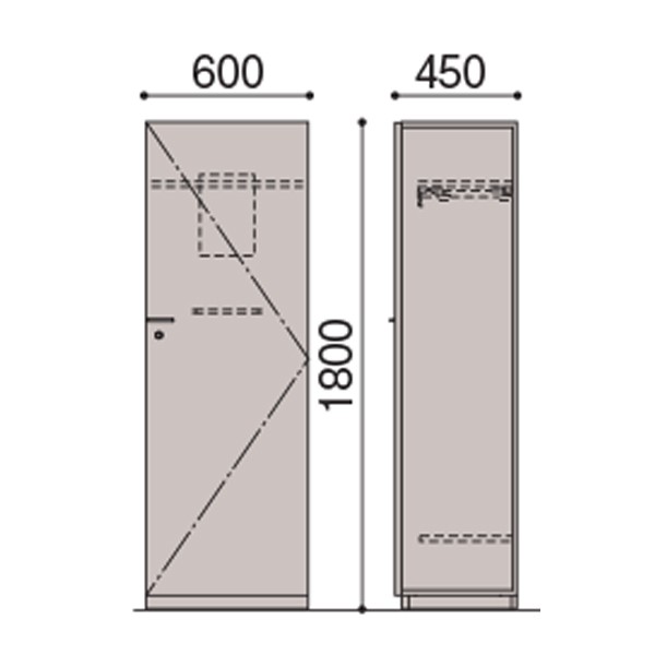 HXG-186HWR-49【送料無料】 | イトーキ XG通販 - Kagg.jp