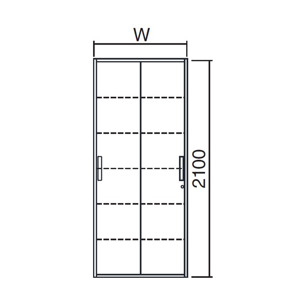 TF移動ユニット TFY-C1R-21-9045 OW 品番 TY2962 イナバ 稲葉