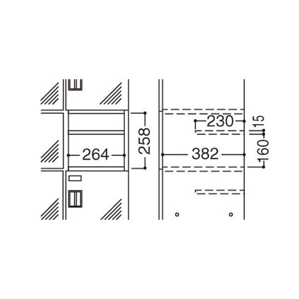 9346LJ-Z13【送料無料】 | オカムラ シューズロッカー通販 - Kagg.jp