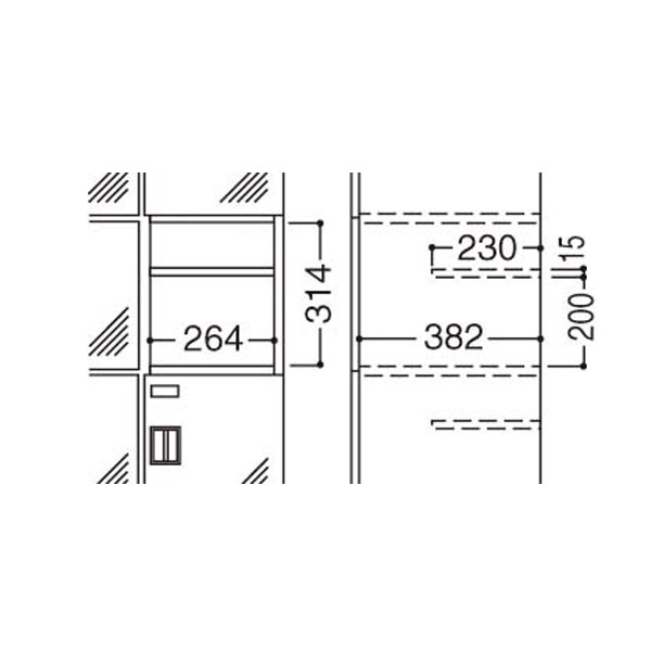9346QF-Z13【送料無料】 | オカムラ シューズロッカー通販 - Kagg.jp