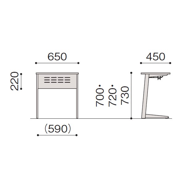 SDVH-654573N-ZX【送料無料】 | イトーキ sapere通販 - Kagg.jp