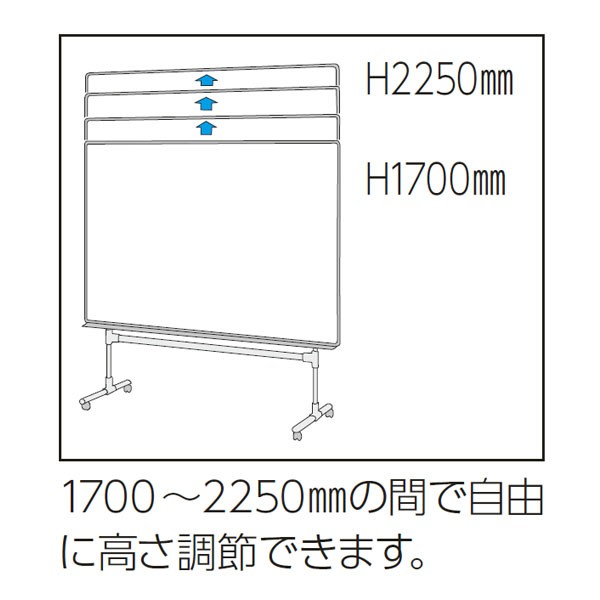 Um 1812hn 419 96 ライオン ホワイトボード ホワイトボード 多目的ボード通販 Kagg Jp
