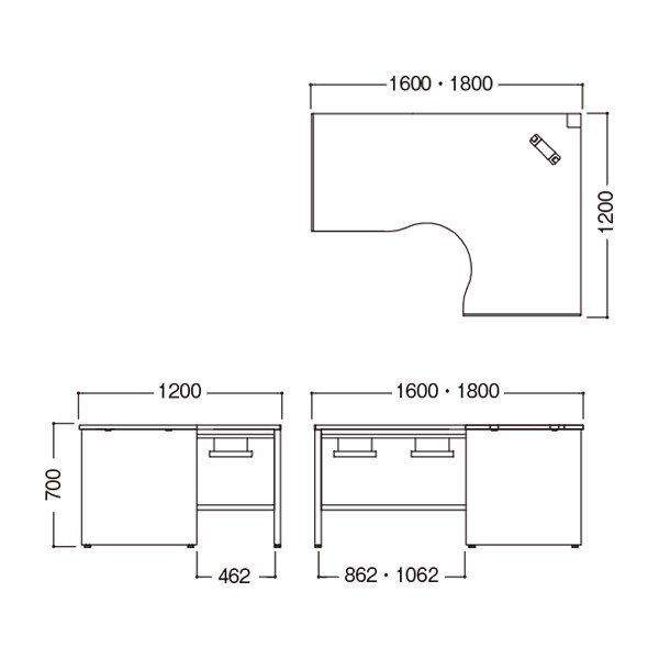 DUS7-1812-76RP 168112【送料無料】 | イナバ DUENA Stype通販 - Kagg.jp