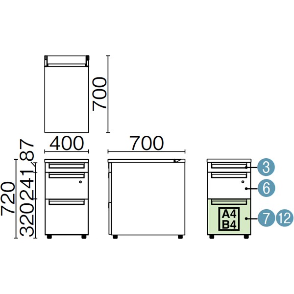 UR-047WD-D3L 779-481【送料無料】 | プラス US-W通販 - Kagg.jp