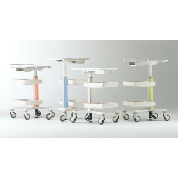 NKS-511S-92W9【送料無料】 | イトーキ Medi Work Cart-S通販 - Kagg.jp