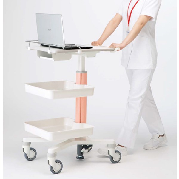 NKS-511S-92W9【送料無料】 | イトーキ Medi Work Cart-S通販 - Kagg.jp