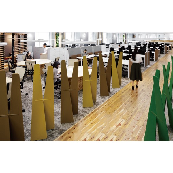 LPN-0415-Q5【送料無料】 | イトーキ LE PONT通販 - Kagg.jp