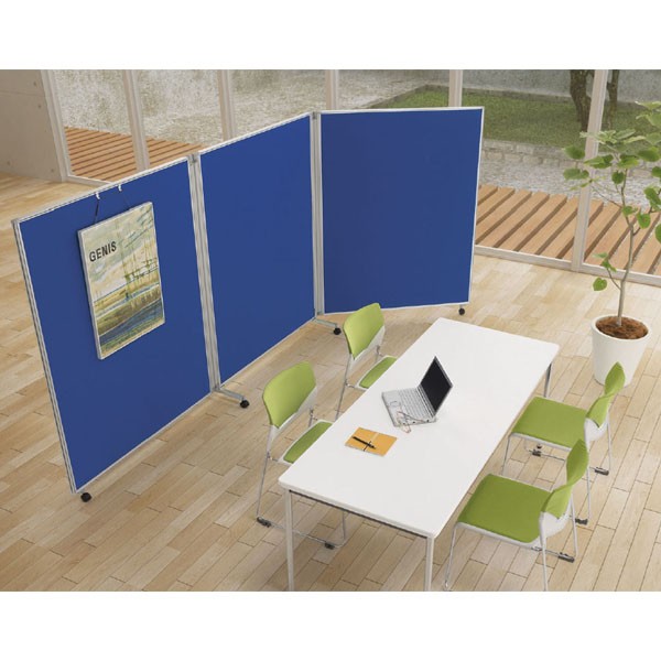 パーテーション4枚組 160cm 間仕切り ジョイント付 パーテーション4枚組 160cm 間仕切り ジョイント付 楽天市場