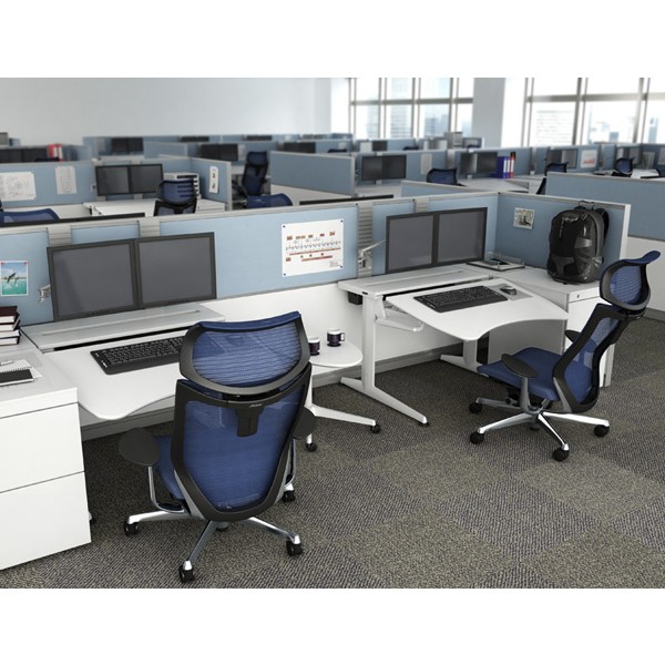 CP21CB-FDH4【送料無料】 | オカムラ Atlas通販 - Kagg.jp