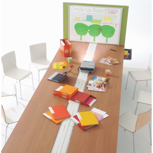 ■プラス 688098)片面デスク 増連セット ST-K107SH-J WS/W4 STK107SHJWSW4(2109598)[送料別途見積り][法人・事業所限定][外直送] プラス 688210)片面デスク 増連セット ( ST-K107W-J WM&frasl;W4 )