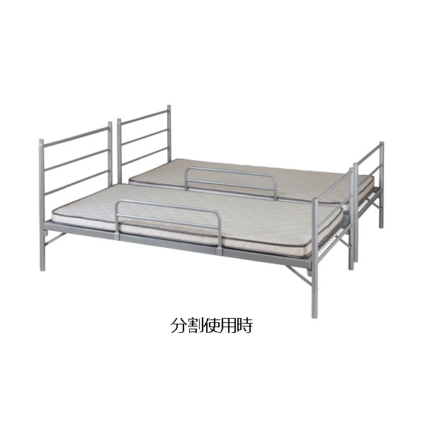 EBD-B2-OC(GN)【送料無料】 | 弘益 2段ベッド通販 - Kagg.jp