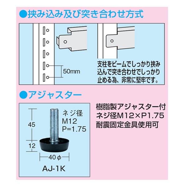 STN2-1090W【送料無料】 | サカエ サカエラック通販 - Kagg.jp