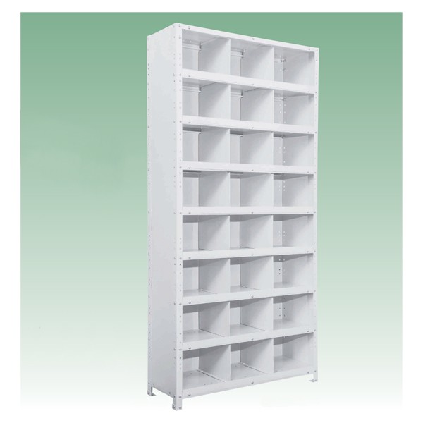 サカエ 区分棚　NCCM710-406 送料都度見積 区分棚 NCCM710-406 184166 \u203b法人向け 個人宅配送不可