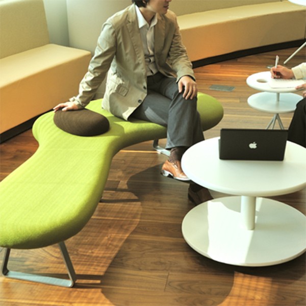 LAZ-102GZ-K1【送料無料】 | イトーキ FlowLounge通販 - Kagg.jp