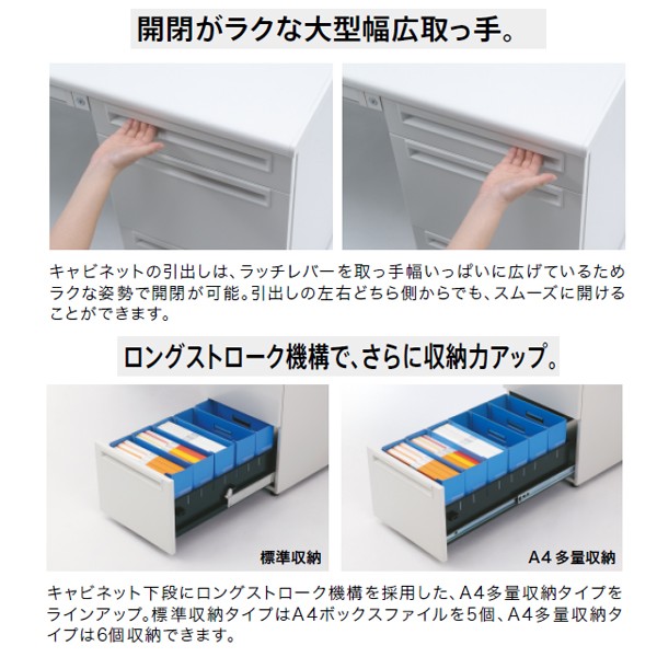 プラス 779695)US 平机 ( UR-116WH W4/W4 ) プラス PLUS US-W ユーエスダブリュー 平机 L字脚 UR-116WH W1100×D600