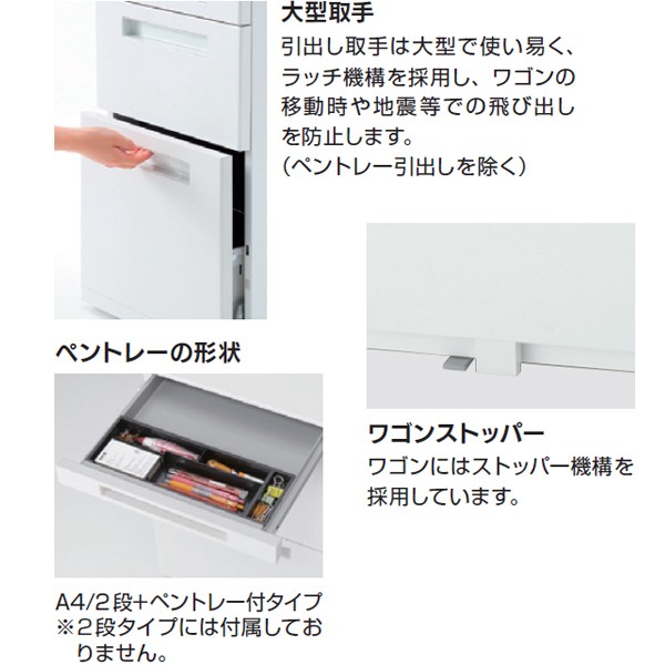 W-A4-3-606CK 286531【送料無料】 | イナバ WAGON通販 - Kagg.jp