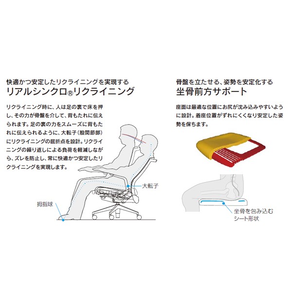 内田洋行 セレッツァチェア SA-740M-BS ブラックフレーム ヘッドレスト付き ブラック脚 スタンダードメッシュ ランバーサポート無し フルアジャスタブル肘EFAB型 内田洋行⁄UCHIDA オフィスチェア Sellezza⁄セレッツァ SA