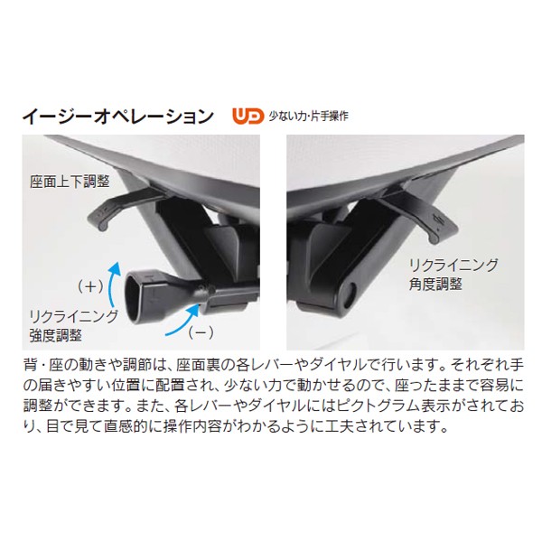 内田洋行 KRENE(クレネチェア) KA-340WWA3 PA ホワイトシェル ハイバック ホワイト脚 布張地 ナイロンキャスター アジャスタブル肘KAAW型 内田洋行⁄UCHIDA クレネ⁄KRENE 品番KA-330WBA1 PA 5-377-6312