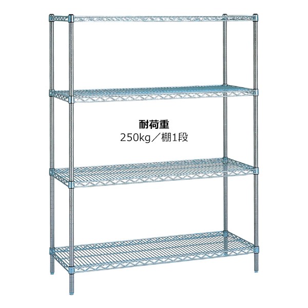 momoホームエレクター 90㎝×45㎝シェルフ棚4枚アクリル板1枚