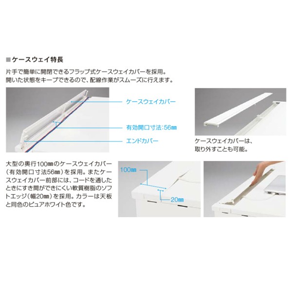 片SK107A4-3LSKH7 5-116-2255【送料無料】 | ウチダ SCAENA H700 Ktype