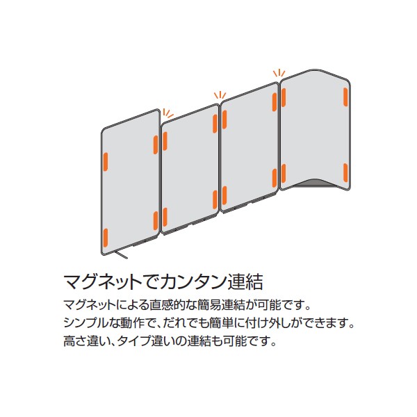 PMN-S0914M-6ABL1【送料無料】 | コクヨ Manitto通販 - Kagg.jp