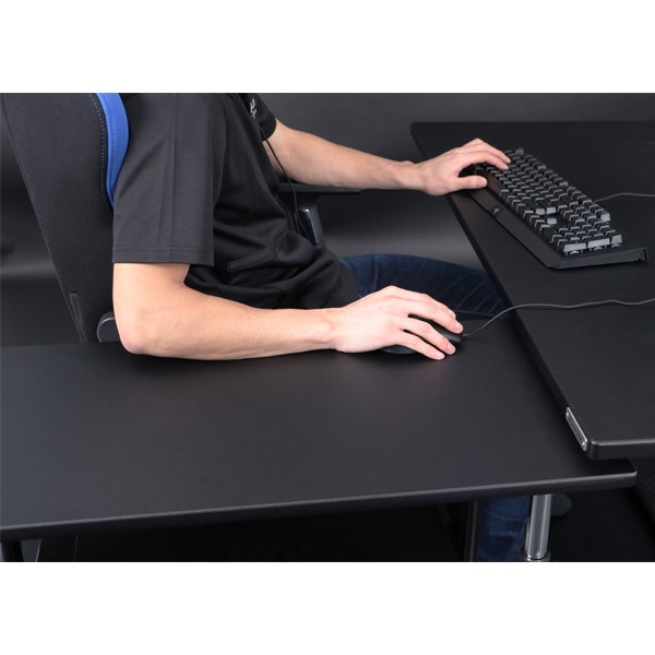 BHD-820H-BK【送料無料】 | バウヒュッテ 昇降式L字デスク通販 - Kagg.jp