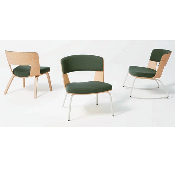 L425AL-FXW1【送料無料】 | オカムラ Lives Lounge Chair通販 - Kagg.jp