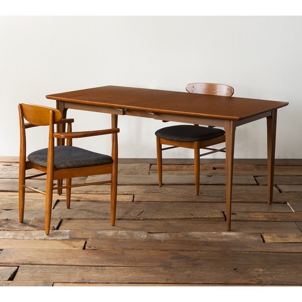 ACME Furniture　BROOKS DINING TABLE BROOKS DINING TABLE_2nd Fランク【送料無料】 | ACME Furniture
