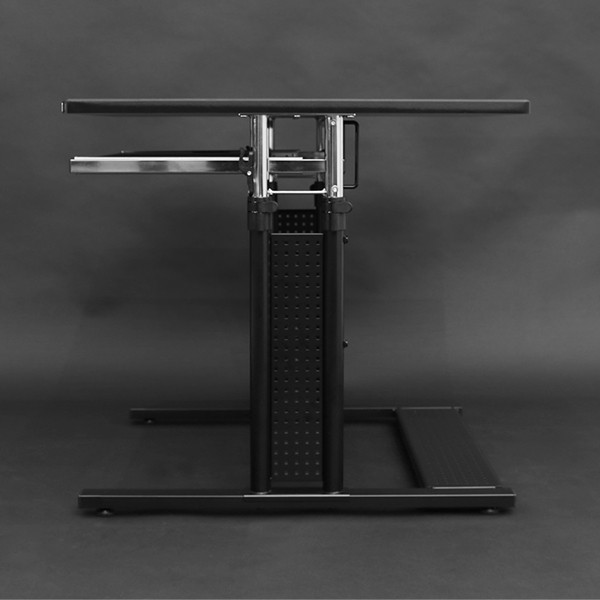 Bauhutte BHD-700M-BK デスク スクエアゲーミングデスク BHD-700M | Bauhütte®