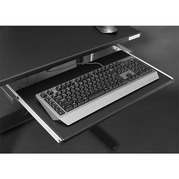 Bauhutte BHD-700M-BK ブラック [スクエアゲーミングデスク] bhd700mbk-1.jpg